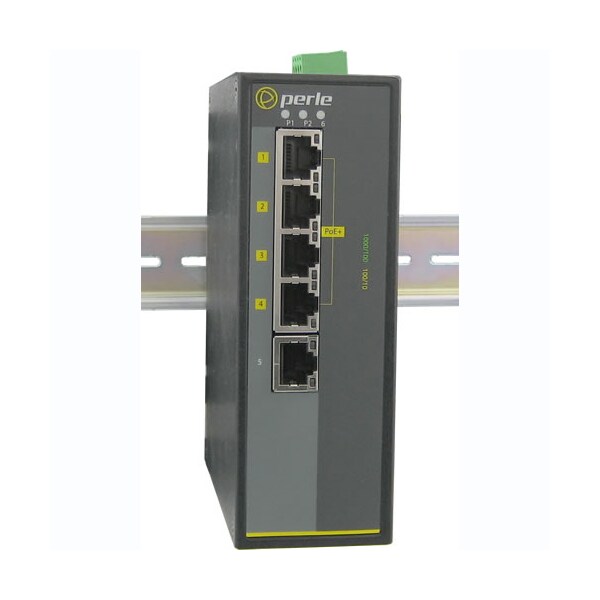 Perle Systems 105Gpps2St10Xt Ethernet Switch 07012000 - main